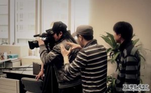 深圳企業形象宣傳片拍攝有哪些優勢