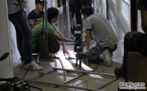 深圳宣傳片拍攝中光與影的結(jié)合作用