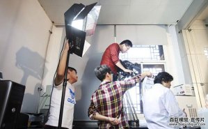 深圳企業宣傳片拍攝的構成要素有哪些呢
