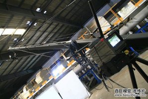 深圳視頻拍攝制作可以讓客戶更直觀了解企業