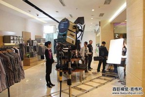 企業宣傳片拍攝要處理好三個要素